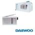 Daewoo DW1037 Radio Portatil AM/FM Analogica - Antena Telescopica - Altavoz Integrado - Incluye Auriculares - Salida Jack 3.5mm - Funcionamiento a Pilas (2xAA) - Rueda de Sintonizacion Precisa - Color Azul Plateado