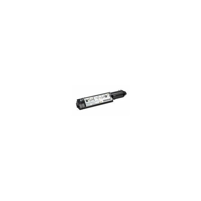 Epson Aculaser CX21 Negro Cartucho de Toner Generico - Reemplaza C13S050319