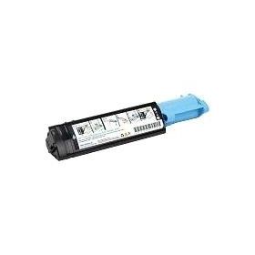Epson Aculaser CX21 Cyan Cartucho de Toner Generico - Reemplaza C13S050318