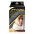 Futuro Collarin Cervical - Ajustable (6.35-12.7cm) - Transpirable - Ergonomico - Color Blanco