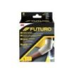 Futuro Comfort Codera - Talla S (22.9 - 25.4cm) - Transpirable - Elastico - Anatomico - Color Gris