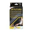 Futuro Comfort Codera para Epicondilitis - Talla S (22.9 - 25.4cm) - Transpirable - Elastico - Anatomico - Color Gris