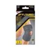 Futuro Comfort Rodillera - Ajustable (27.9 - 55.9cm) - Transpirable - Aisla la Humedad - Elastico - Color Gris Oscuro
