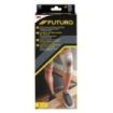 Futuro Rodillera - Talla M (36.8 - 43.2cm) - Estabilizadora - Transpirable - Elastico - Color Gris