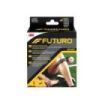 Futuro Rodillera Soporte Rotuliano - Ajustable (31.8 - 44.5cm) - Transpirable - Color Negro