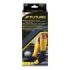 Futuro Tobillera - Ajustable (20.3 - 25.4cm) - Transpirable - Aisla la Humedad - Color Negro