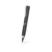 Hama Active Fineline Lapiz Optico para Tablet - Punta Fina de 2.5mm - Cuerpo de Aluminio - Longitud de 116mm - Clip Integrado - Color Negro