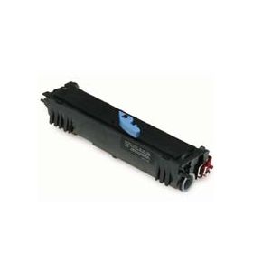 Epson EPL6200 Negro Cartucho de Toner Generico - Reemplaza C13S050166
