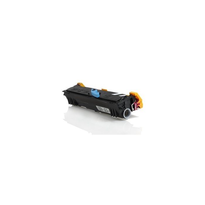 Epson Aculaser M1200 Negro Cartucho de Toner Generico - Reemplaza C13S050521/C13S050522