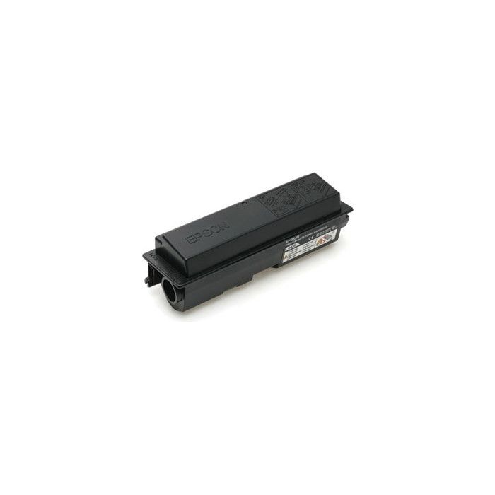 Epson Aculaser M2000 Negro Cartucho de Toner Generico - Reemplaza C13S050435/C13S050437/C13S050438