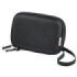 Hama E.V.A Funda para HDD de 2.5" - Proteccion contra Golpes - Bolsillos Interiores - 10.2x3.6x16cm - Color Negro