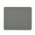 Hama Easy Alfombrilla para Raton - Base Antideslizante - 22.3x18.3x0.3cm - Color Gris