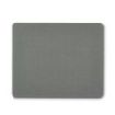 Hama Easy Alfombrilla para Raton - Base Antideslizante - 22.3x18.3x0.3cm - Color Gris