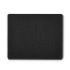 Hama Easy Alfombrilla para Raton - Base Antideslizante - 22.3x18.3x0.3cm - Color Negro