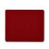 Hama Easy Alfombrilla para Raton - Base Antideslizante - 22.3x18.3x0.3cm - Color Rojo