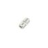 Hama Essential Adaptador Hembra para Conector F - Color Plata