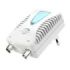 Hama Essential Amplificador de Cable de Banda Ancha - Catv - Amplificacion 22dB - Atenuacion 13dB - Color Blanco