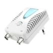 Hama Essential Amplificador de Cable de Banda Ancha - Catv - Amplificacion 22dB - Atenuacion 13dB - Color Blanco