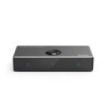 Hama Essential Conmutador HDMI 8K - Bidireccional - Indicador LED - 1 Entrada 2 Salidas - 2 Entradas 1 Salida - Color Negro