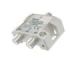 Hama Essential Divisor para Antena - Color Gris