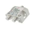 Hama Essential Divisor para Antena - Color Gris