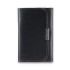 Hama Essential Set de Mini Destornilladores 24 en 1 - Estuche Organizador - 19.1x9.6x6cm - Color Negro