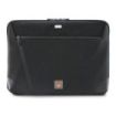 Hama Extreme Protect Funda para Portatiles hasta 14.1" - Cierre con Cremallera - Tecnologia D3O - 39x4x28.5cm - Color Negro