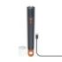 Hama Flx1200-C Linterna LED - Potencia 50W - 1200 Lumenes - Recargable - Bateria - IP44 - Color Gris