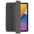 Hama Fold Clear Funda para Apple IPad 10.9" - Compartimento para Lapiz Integrado - Poliuretano - Funcion Soporte - Color Negro