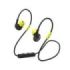 Hama Freedom Athletics III Auriculares Deportivos - Bluetooth - Rango 10m - Microfono Omnidireccional - Asistente de Voz - Carga por USB-C - Color Negro