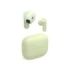 Hama Freedom Light II Auriculares con Microfono Omnidireccional - Bluetooth - Autonomia hasta 20h - Rango 10m - Asistente de Voz - Carga por USB-C - Color Menta