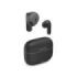 Hama Freedom Light II Auriculares con Microfono Omnidireccional - Bluetooth - Rango 10m - Asistente de Voz - Carga por USB-C - Color Negro