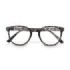 Hama Gafas de Lectura de +1.5 Dioptrias - Montura de Plastico Reciclado - Unisex - Color Marron