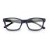 Hama Gafas de Lectura de +2.0 Dioptrias - Montura de Plastico Reciclado - Unisex - Color Azul y Negro