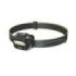 Hama Hl110 Linterna Frontal LED - Cinta para la Cabeza - 110 Lumenes - Funciona con 3 Pilas AAA - Autonomia hasta 19h - Color Negro