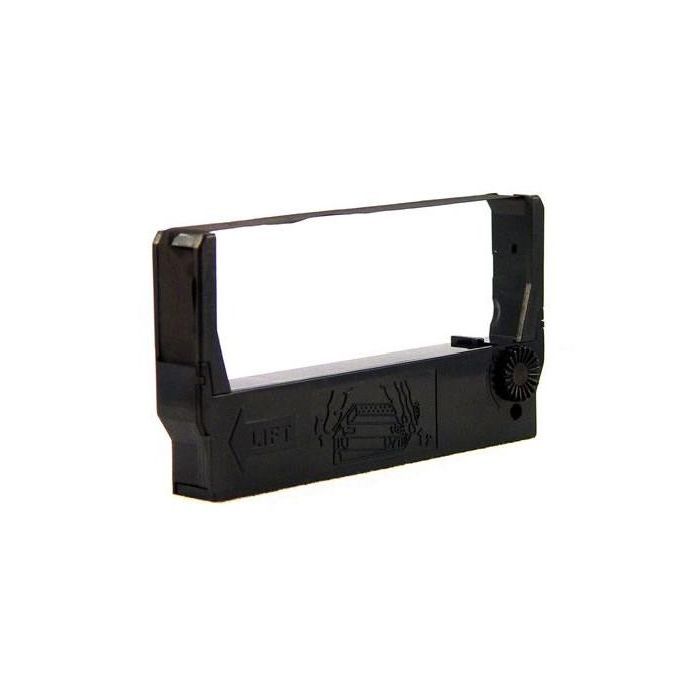 Epson ERC23 Negra/Roja Cinta Matricial Generica - Reemplaza C43S015362