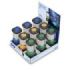 Hama L250 Linternas LED - Bateria - 250 Lumenes - Gancho Plegable - Autonomia hasta 15H - 6.1x14.3x6.1cm - Colores Surtidos