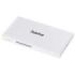 Hama Lector de Tarjetas - CompactFlash - Compatible con SD - Micro-SD - Conexion con USB-A - 90.3x9x50.3mm - Color Blanco