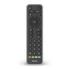 Hama Mando a Distancia para TV - Universal - Alcance 10m - 31 Botones - Permite 2 Dispositivos Simultaneos - 17.3x4.7x2cm - Color Negro
