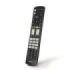 Hama Mando a Distancia para TV Panasoni - Alcance 10m - 56 Botones - Acceso Directo a Plataformas de Streaming - 21.4x5x2.3cm - Color Negro