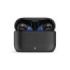 Hama Passion Clear II Auriculares con Microfono Omnidireccional - Bluetooth - Rango 10m - Asistente de Voz - Carga por USB-C - Color Negro