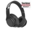 Hama Passion Turn Auriculares con Microfono Omnidireccional - Bluetooth - Radio 10m - Plegable - Diadema Ajustable - Asistente de Voz - Carga por USB-C - Color Negro