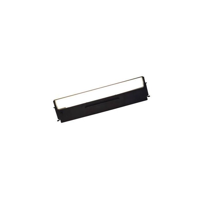 Epson LQ1000/ERC20 Negra Cinta Matricial Generica - Reemplaza C13S015022