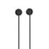 Hama Relax Auriculares con Microfono Omnidireccional - Cable 1.2m - Jack 3.5mm - Asistente de Voz - Color Negro
