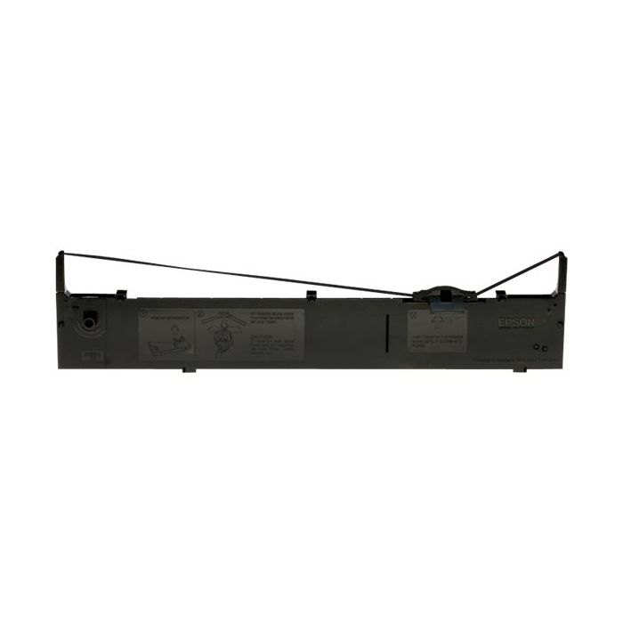 Epson LQ2070/LQ2080/LQ2170/LQ2180 Negra Cinta Matricial Original - C13S015086