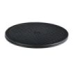 Hama Soporte Giratorio para TV - Peso Max 100kg - Rotacion 360º - 40x2cm - Color Negro