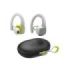 Hama Spirit Athletics Auriculares Deportivos - Bluetooth - Autonomia hasta 7h - Microfono Omnidireccional - Rango 10m - IPX5 - Asistente de Voz - Carga por USB-C - Color Blanco