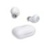 Hama Spirit Chop II Auriculares con Microfono Omnidireccional - Bluetooth - Rango 10m - IPX4 - Asistente de Voz - Carga por USB-C - Color Blanco