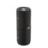 Hama Twin 4.0 Altavoz Portatil - Potencia 30W - Bluetooth - USB-C - Bateria 4000mAh - Rango 10m - Antideslizante - 21x8.4x8.4cm - Color Negro