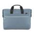 Hama Ultimate Maletin para Portatiles hasta 14.1" - Poliester - 40.5x7x30cm - Color Azul
